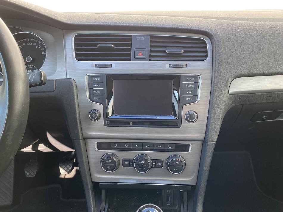 Volkswagen Golf 2.0 TDi Comfortline 4MOTION