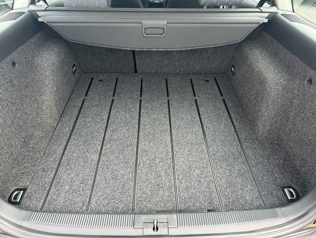 Škoda Octavia 2.0i  4x4