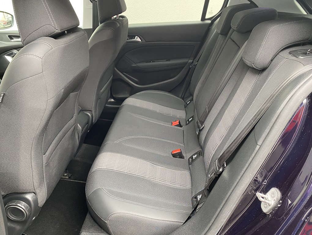 Peugeot 308 1.2PT Allure