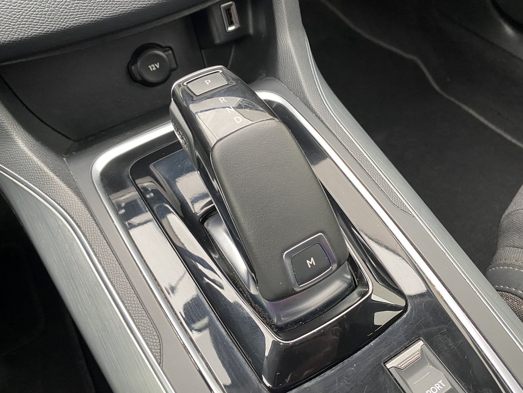 Peugeot 308 1.2PT Allure