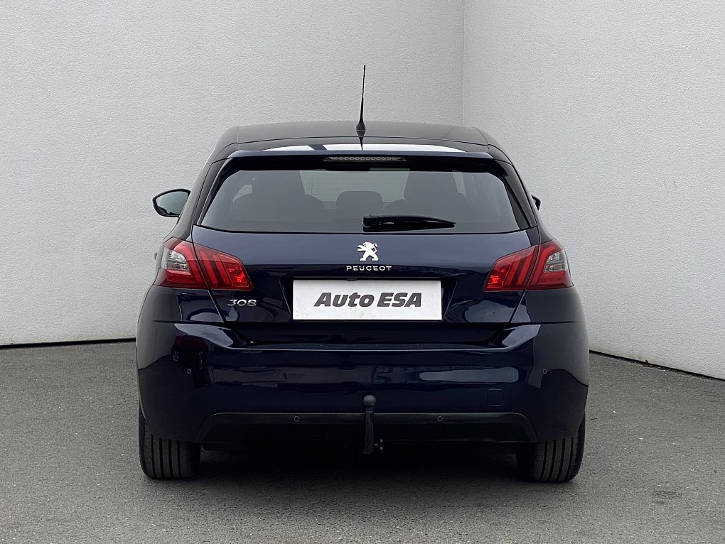 Peugeot 308 1.2PT Allure