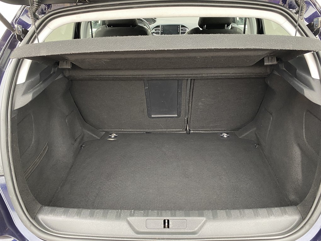 Peugeot 308 1.2PT Allure