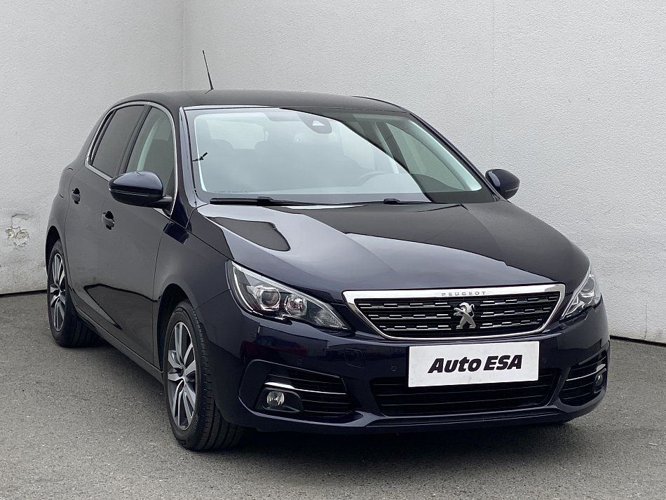 Peugeot 308 1.2PT Allure