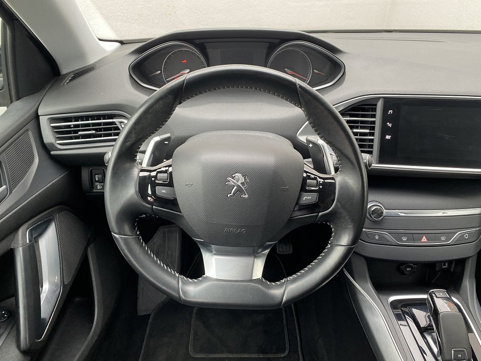 Peugeot 308 1.2PT Allure
