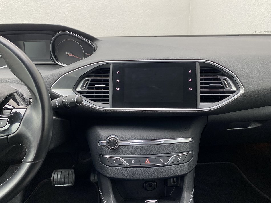 Peugeot 308 1.2PT Allure