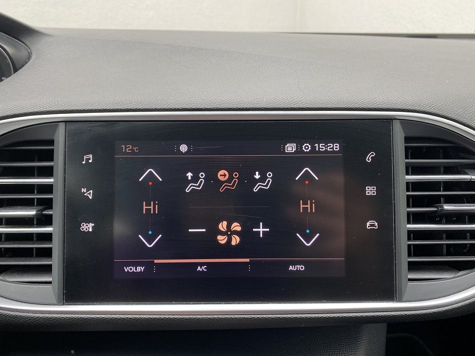 Peugeot 308 1.2PT Allure