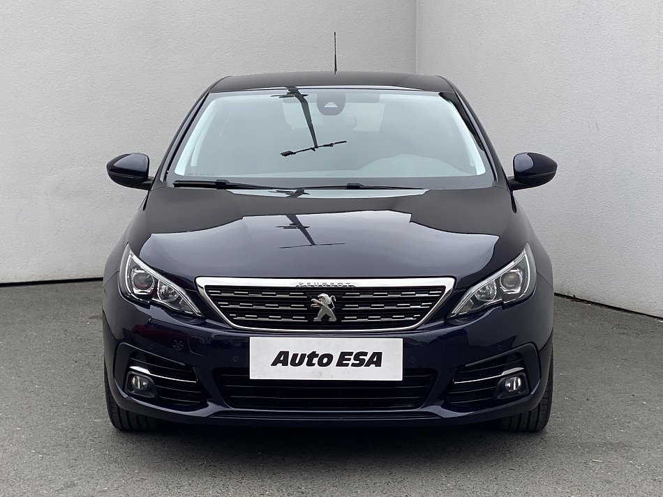 Peugeot 308 1.2PT Allure