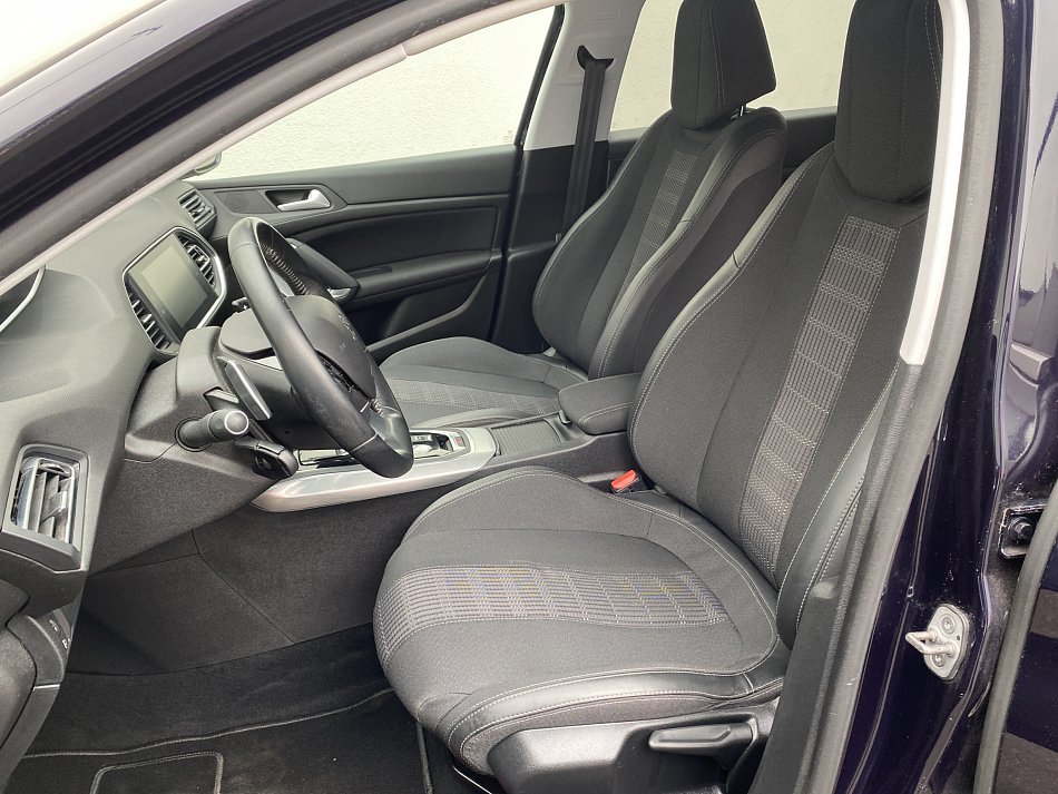 Peugeot 308 1.2PT Allure