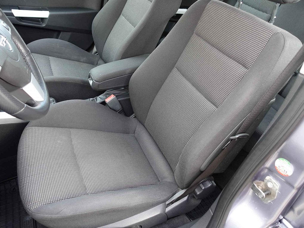 Opel Astra 1.7CDTi 