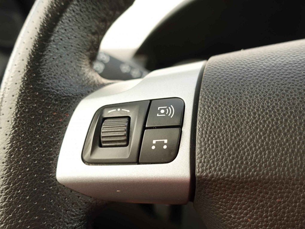 Opel Astra 1.7CDTi 