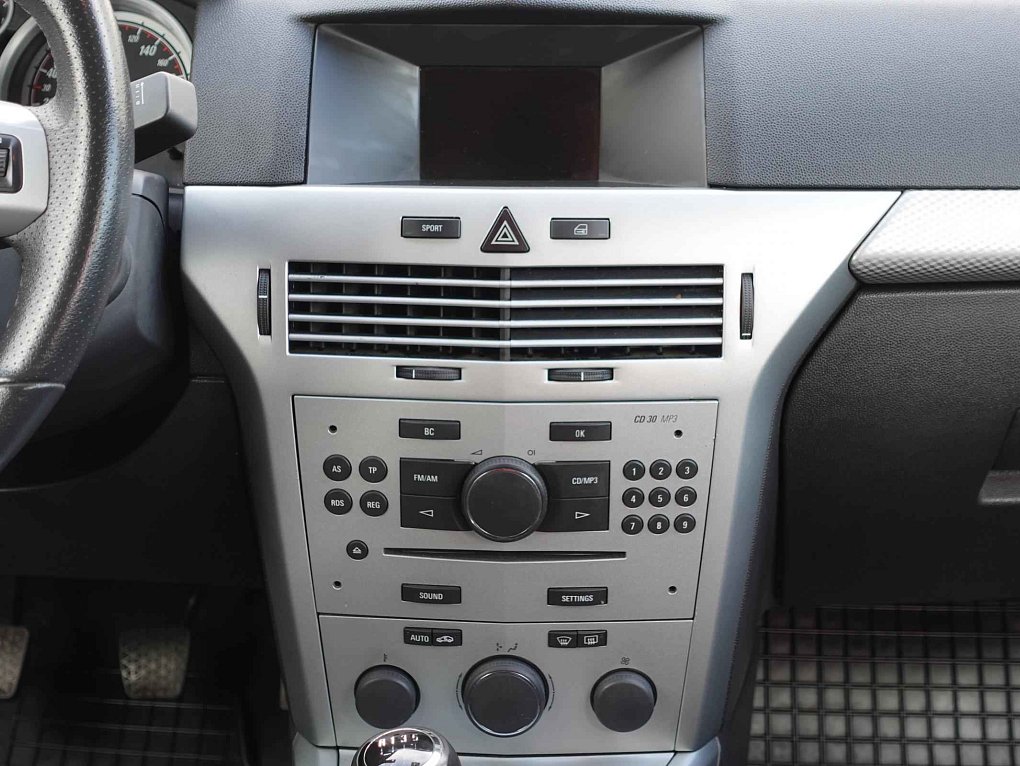 Opel Astra 1.7CDTi 