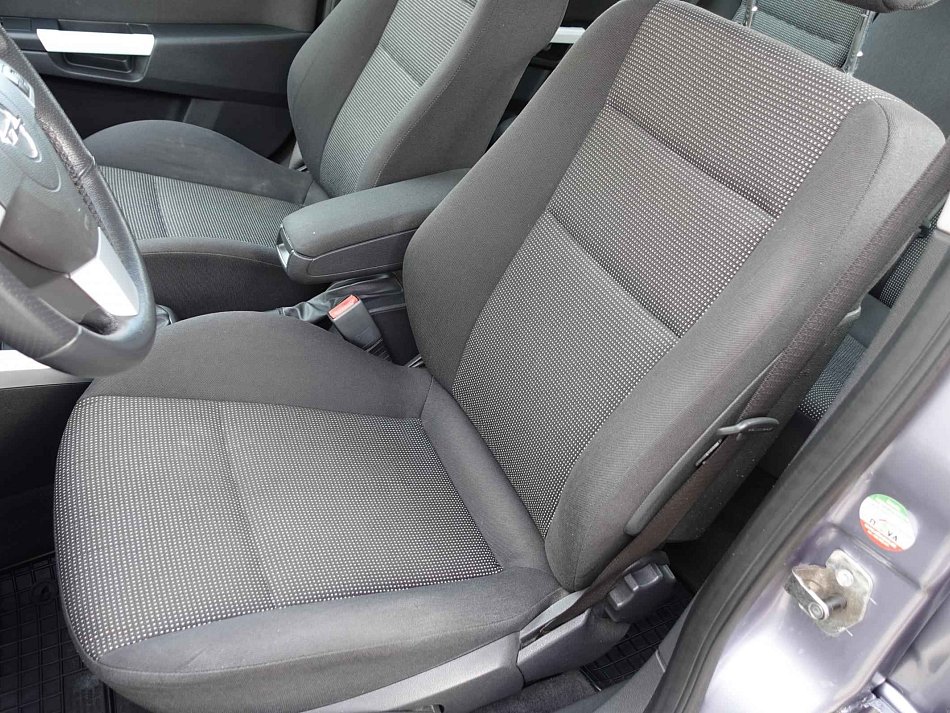 Opel Astra 1.7CDTi 