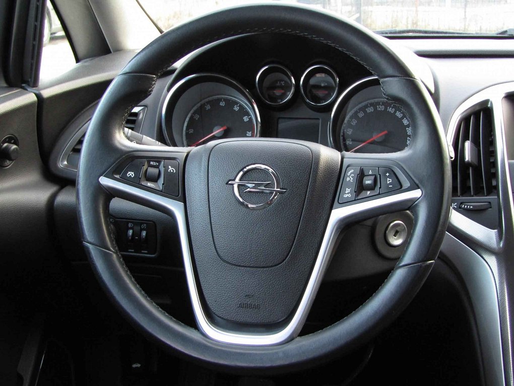 Opel Astra 1.4i 