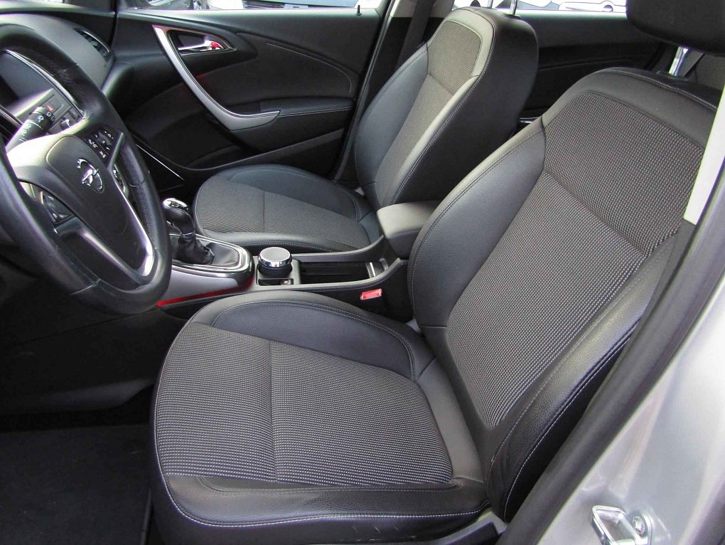 Opel Astra 1.4i 