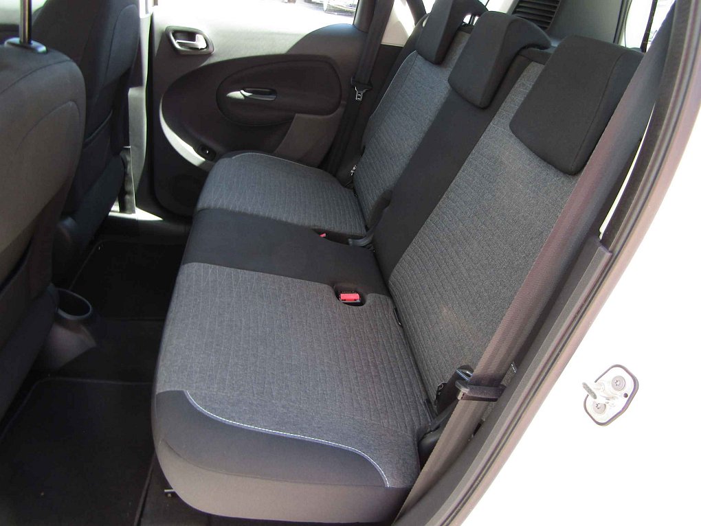 Citroën C3 Picasso 1.2 PT Feel