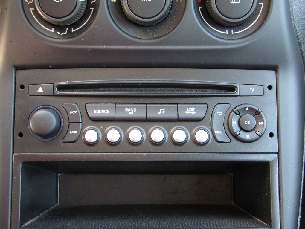 Citroën C3 Picasso 1.2 PT Feel