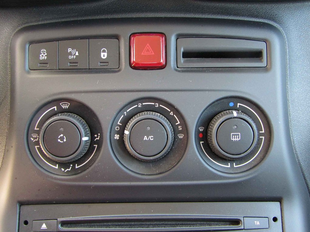 Citroën C3 Picasso 1.2 PT Feel