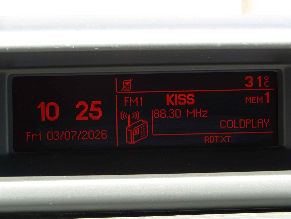 Citroën C3 Picasso 1.2 PT Feel