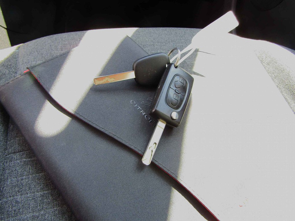 Citroën C3 Picasso 1.2 PT Feel