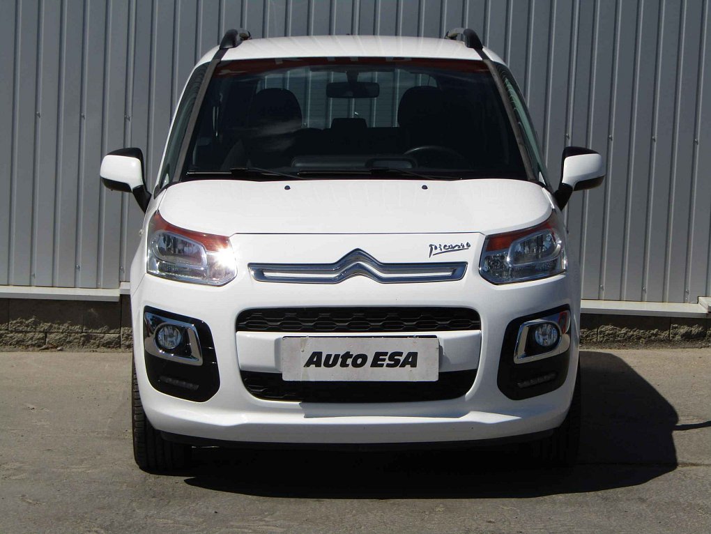 Citroën C3 Picasso 1.2 PT Feel
