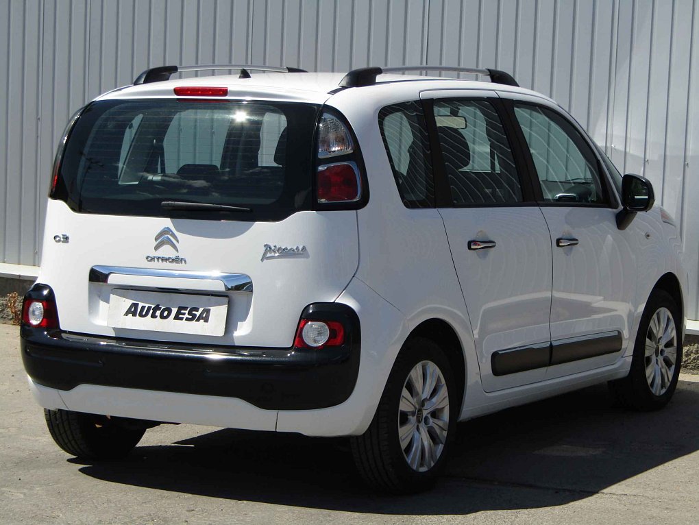 Citroën C3 Picasso 1.2 PT Feel