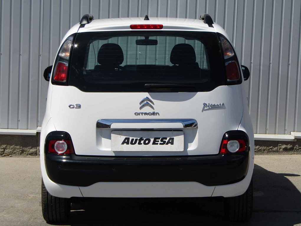 Citroën C3 Picasso 1.2 PT Feel