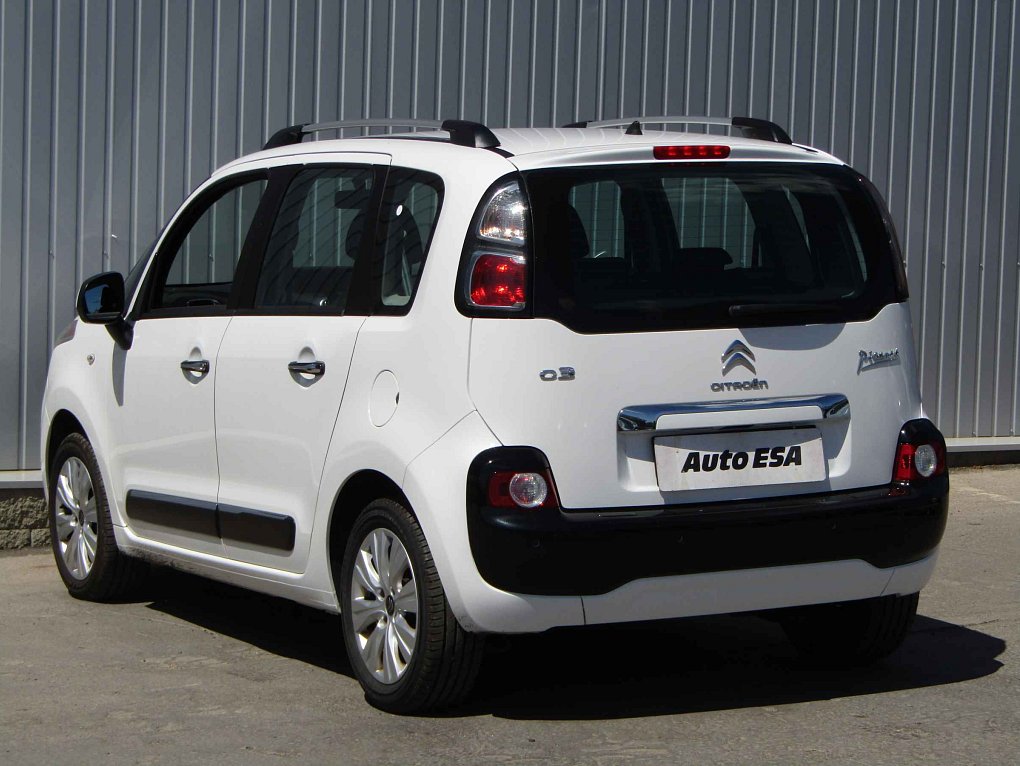 Citroën C3 Picasso 1.2 PT Feel