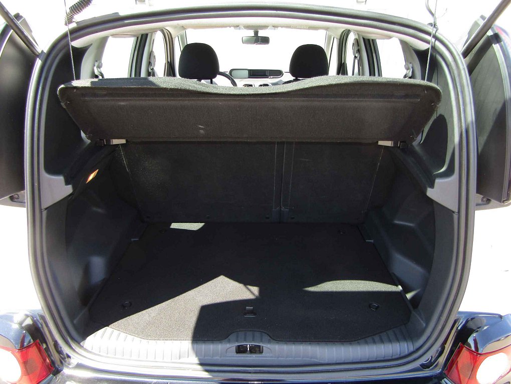 Citroën C3 Picasso 1.2 PT Feel