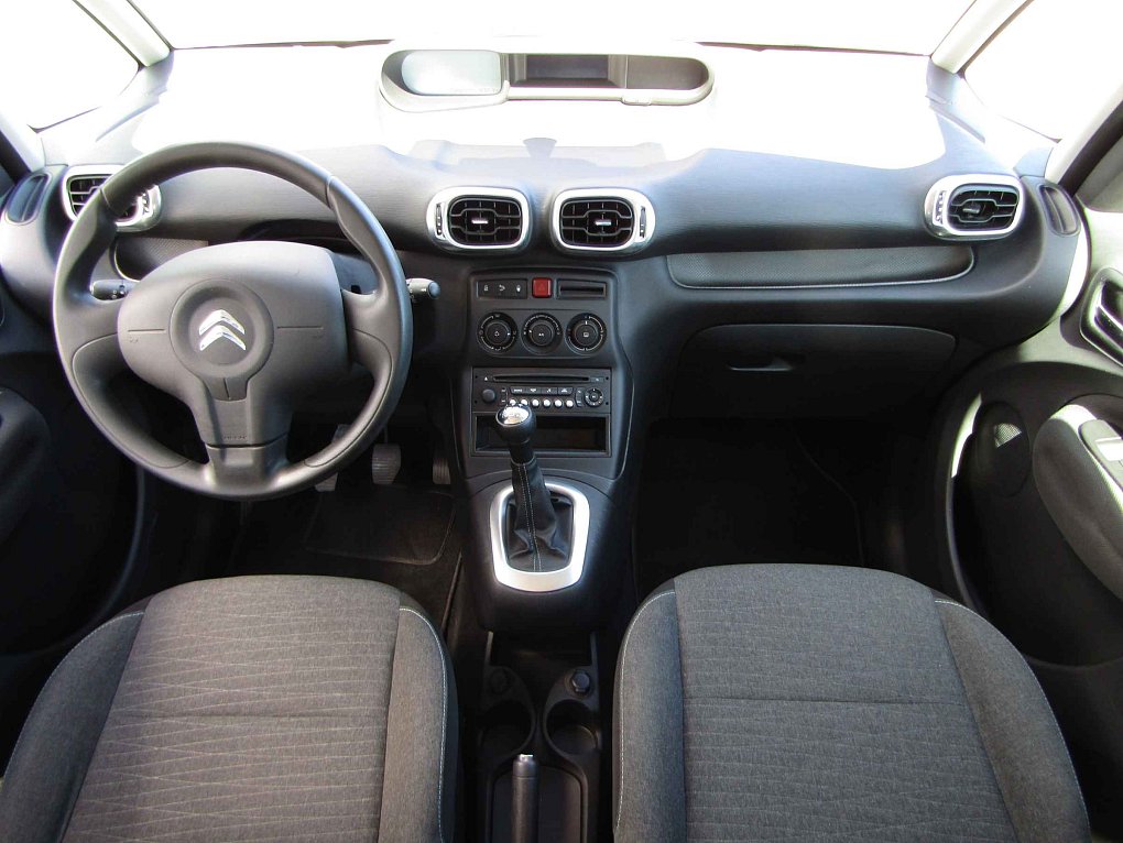 Citroën C3 Picasso 1.2 PT Feel