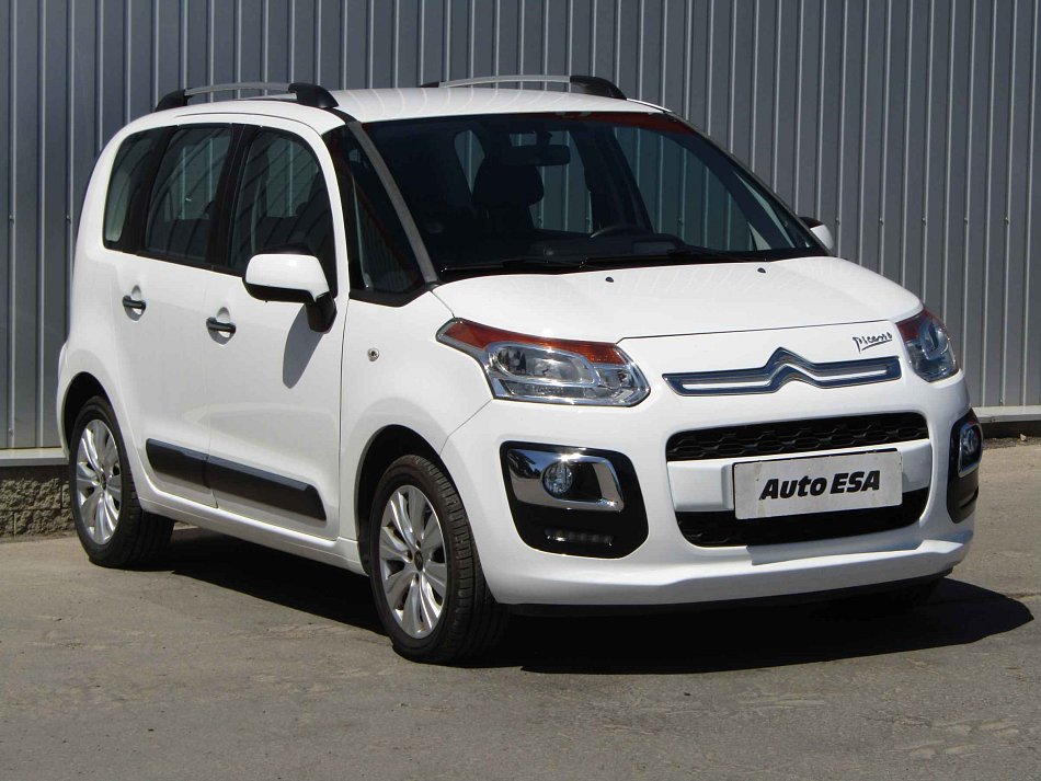 Citroën C3 Picasso 1.2 PT Feel