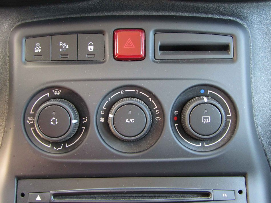 Citroën C3 Picasso 1.2 PT Feel