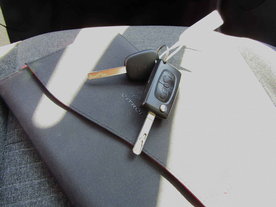 Citroën C3 Picasso 1.2 PT Feel