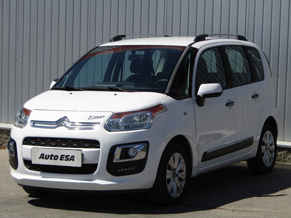 Citroën C3 Picasso 1.2 PT Feel