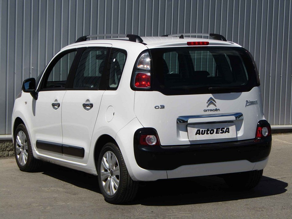 Citroën C3 Picasso 1.2 PT Feel