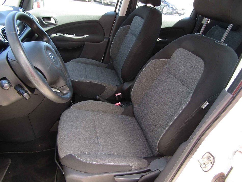 Citroën C3 Picasso 1.2 PT Feel
