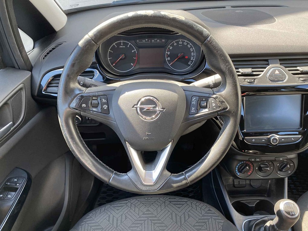 Opel Corsa 1.4i 