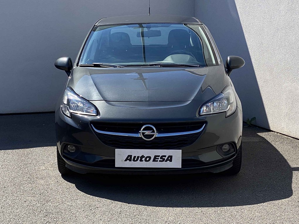 Opel Corsa 1.4i 