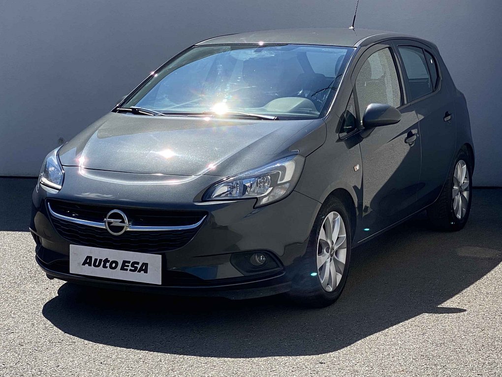 Opel Corsa 1.4i 