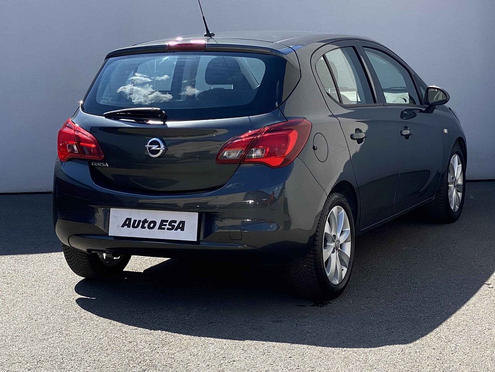 Opel Corsa 1.4i 