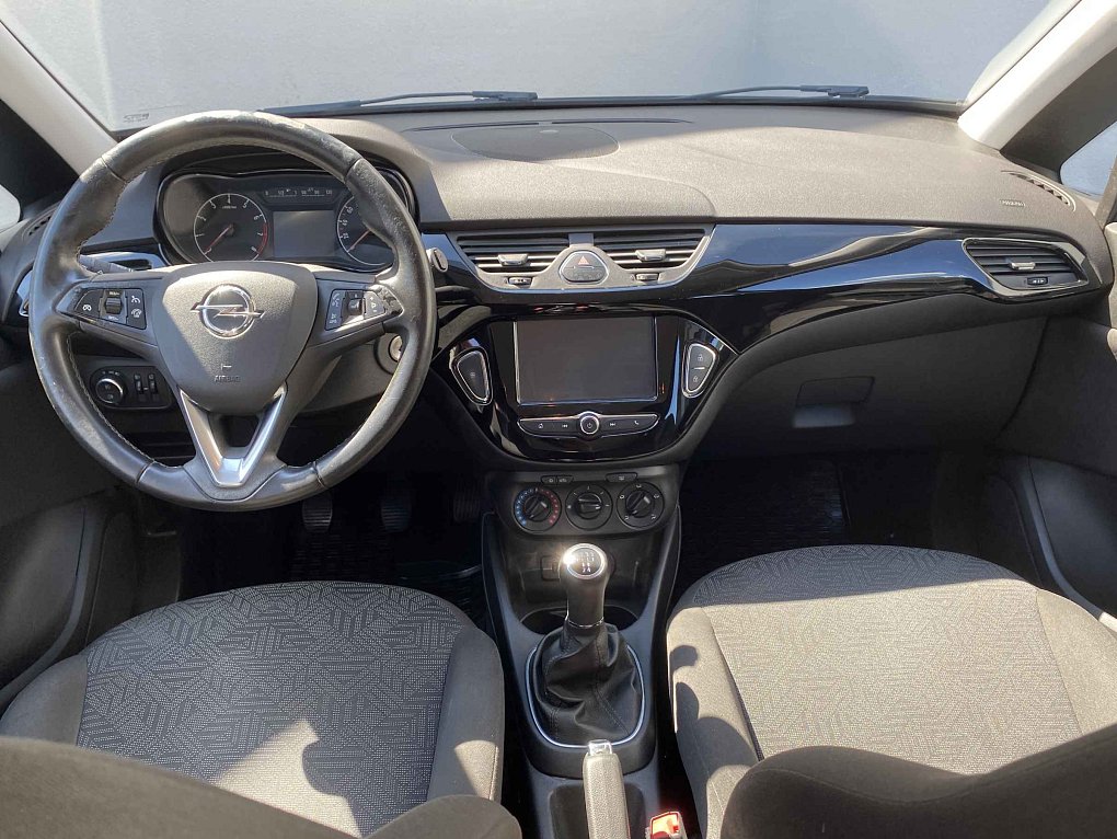 Opel Corsa 1.4i 
