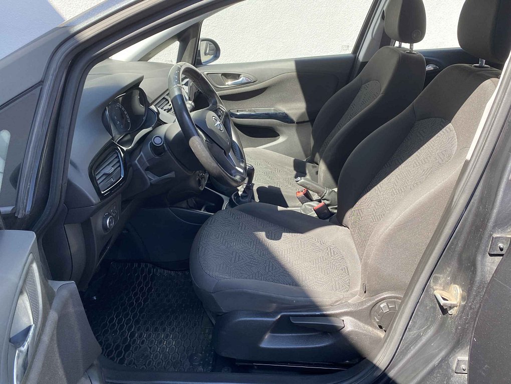 Opel Corsa 1.4i 