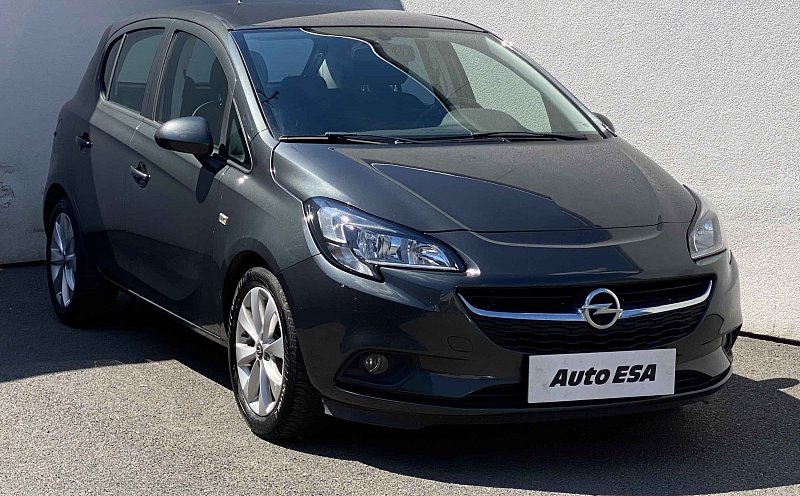 Opel Corsa 1.4i 