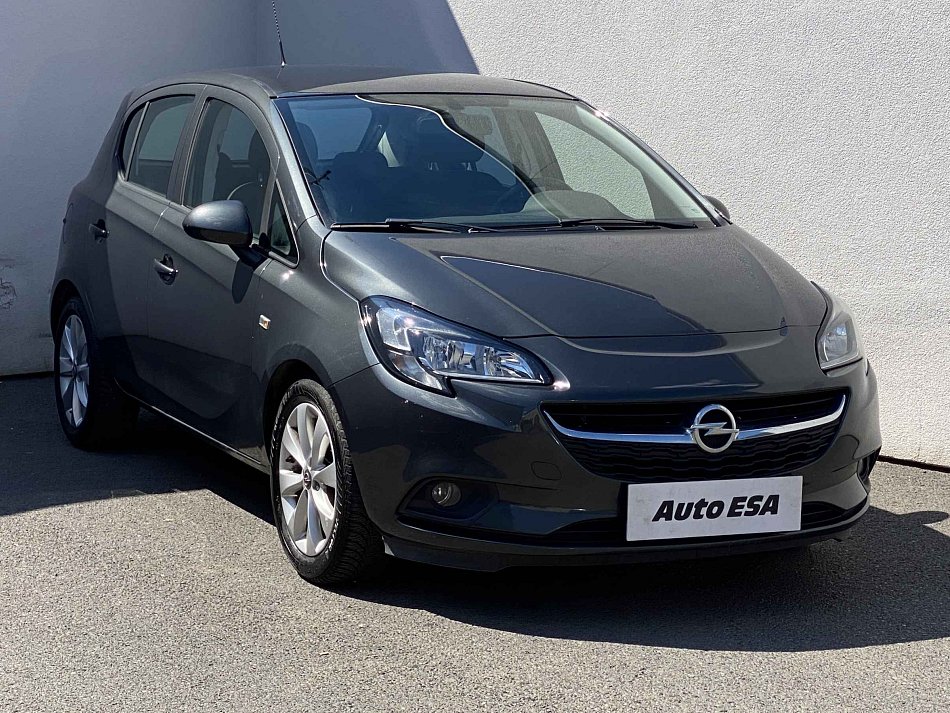 Opel Corsa 1.4i 