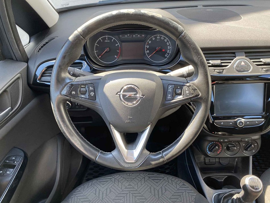 Opel Corsa 1.4i 