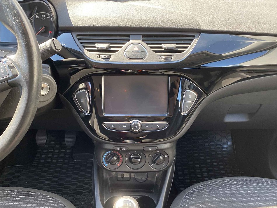 Opel Corsa 1.4i 