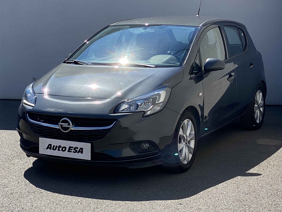 Opel Corsa 1.4i 