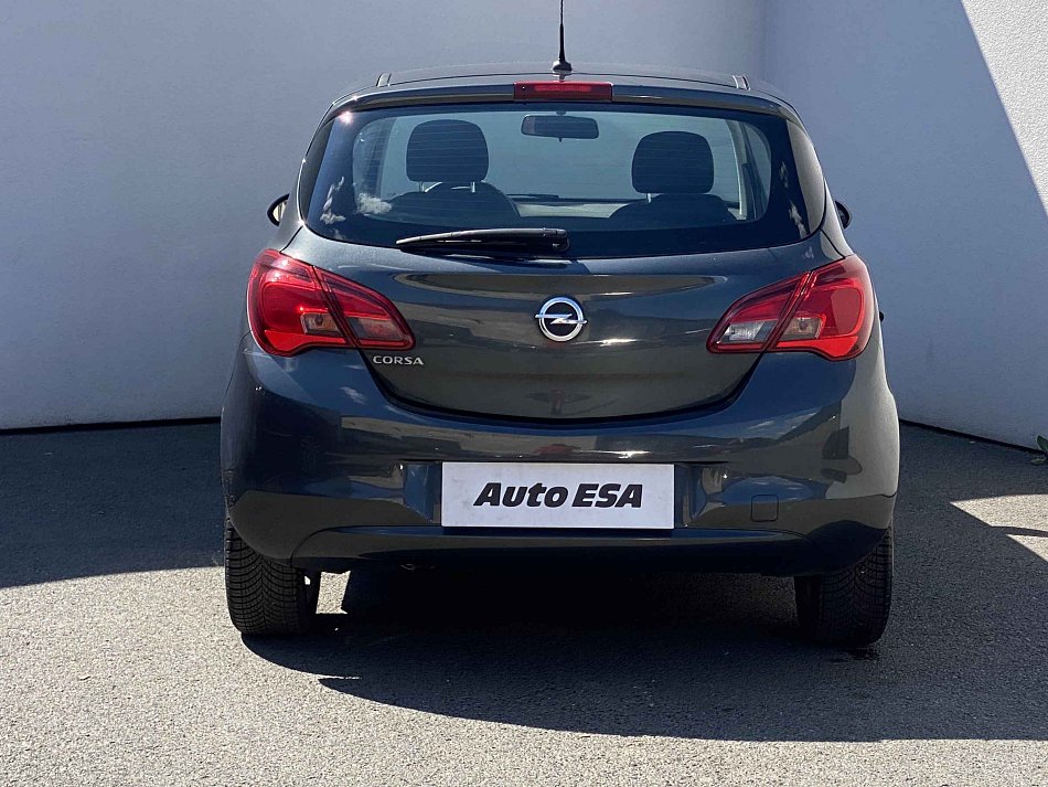 Opel Corsa 1.4i 