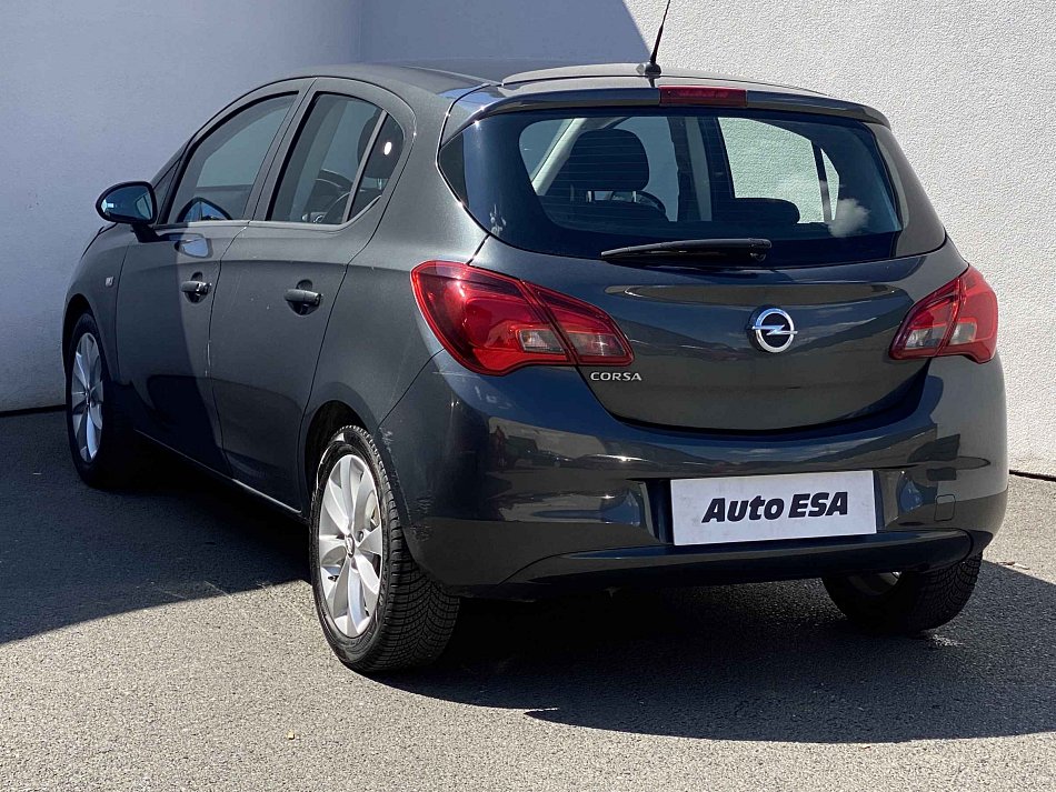 Opel Corsa 1.4i 