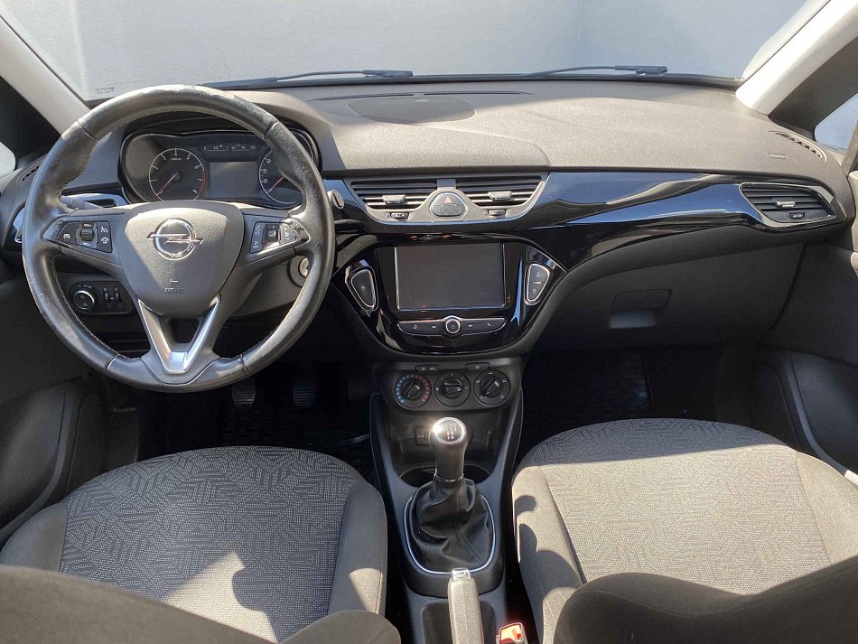 Opel Corsa 1.4i 