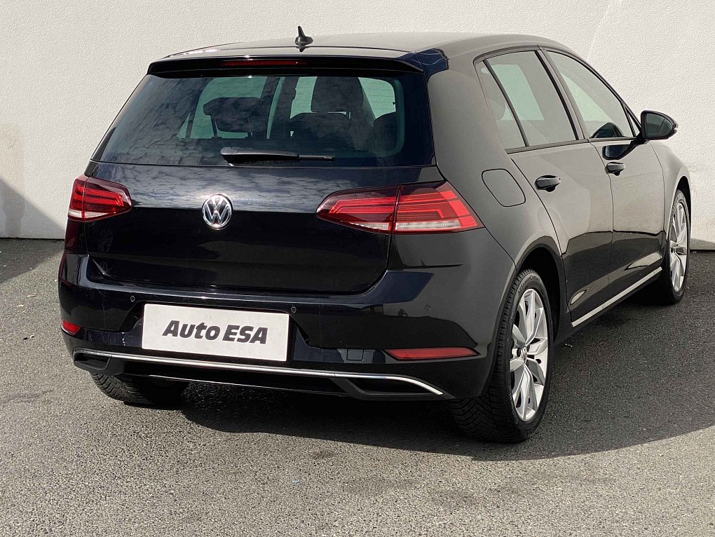 Volkswagen Golf 1.5 TSi Comfortline